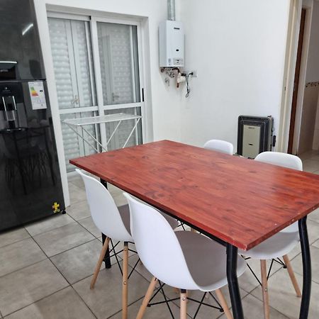 Departamento Familiar Muy Amplio Apartment Concepcion del Uruguay Ngoại thất bức ảnh