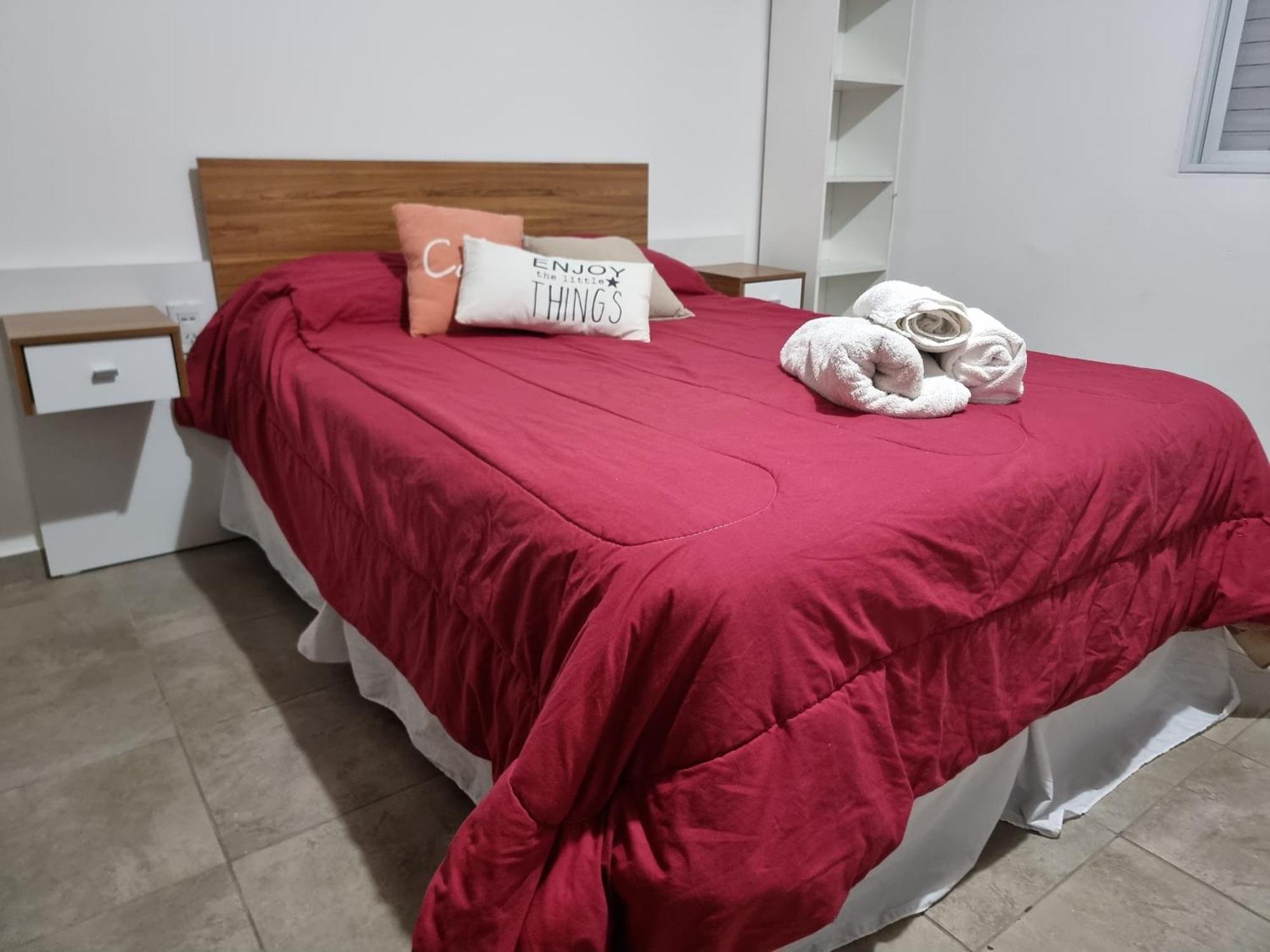 Departamento Familiar Muy Amplio Apartment Concepcion del Uruguay Ngoại thất bức ảnh