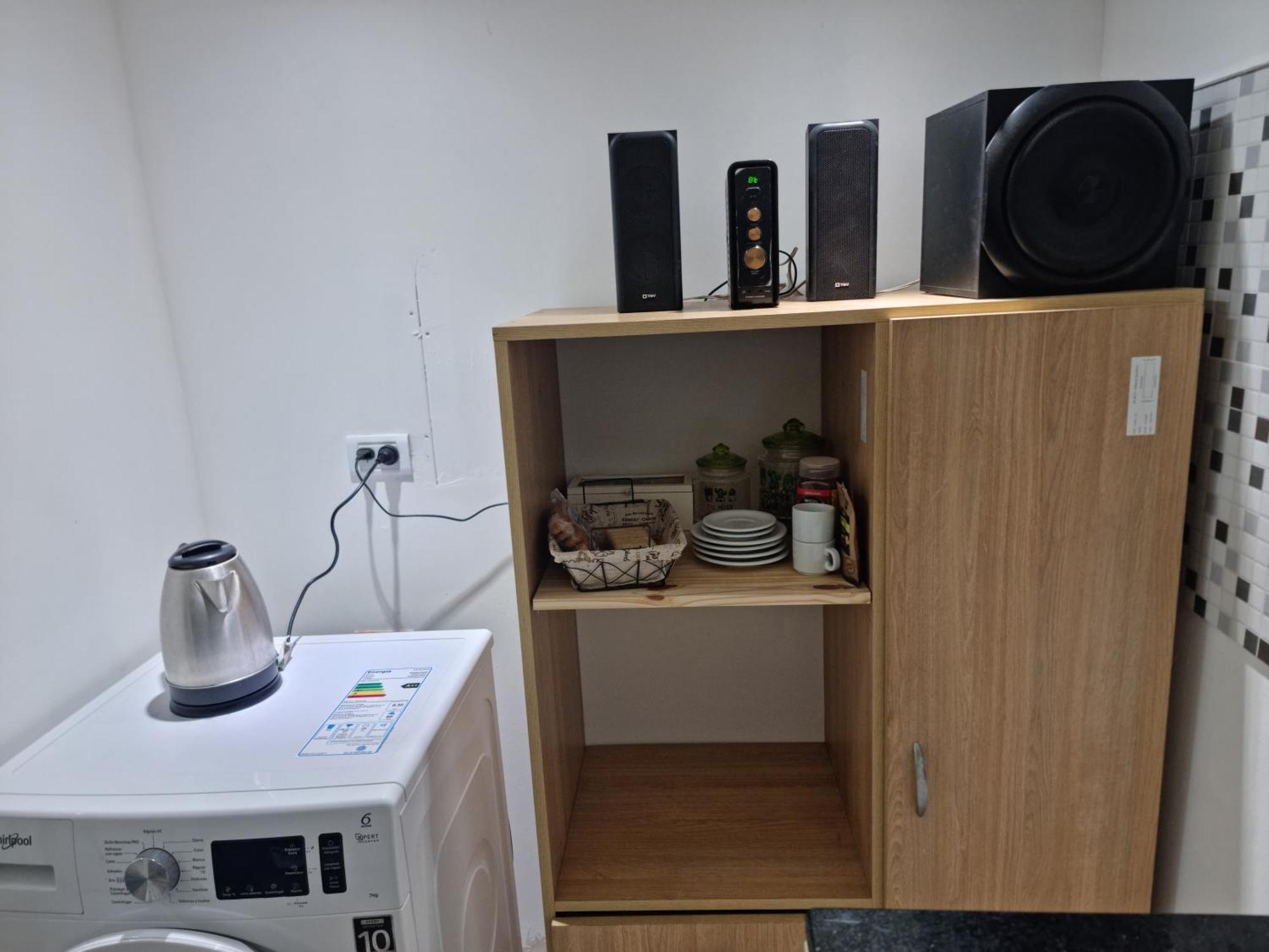 Departamento Familiar Muy Amplio Apartment Concepcion del Uruguay Ngoại thất bức ảnh