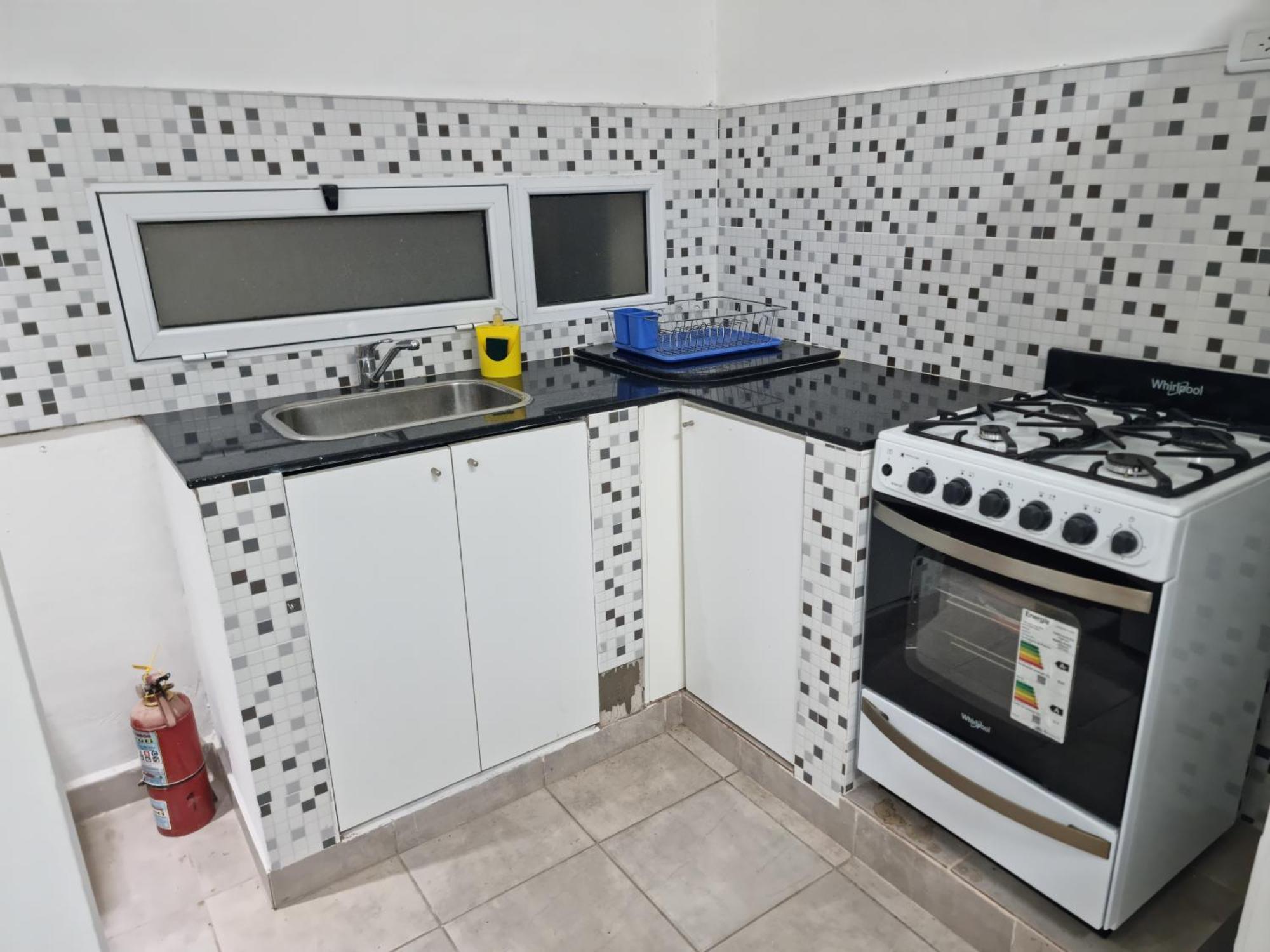 Departamento Familiar Muy Amplio Apartment Concepcion del Uruguay Ngoại thất bức ảnh
